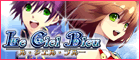 Le Ciel Bleu