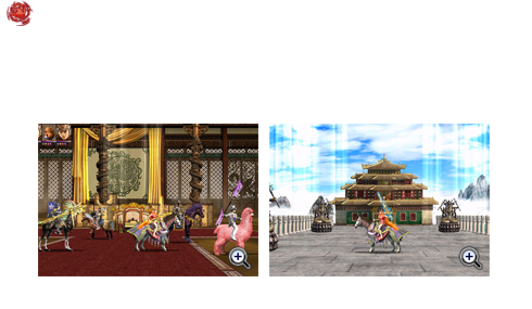 現在の等級上限130を、135まで引き上げます。等級の引き上げに伴い、新技能や新武器、高レベルダンジョンの追加などさらに上位を目指して楽しめる要素を続々実装します！